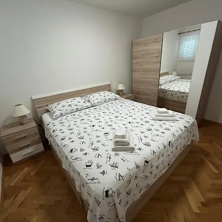 Apartamento Ivana *